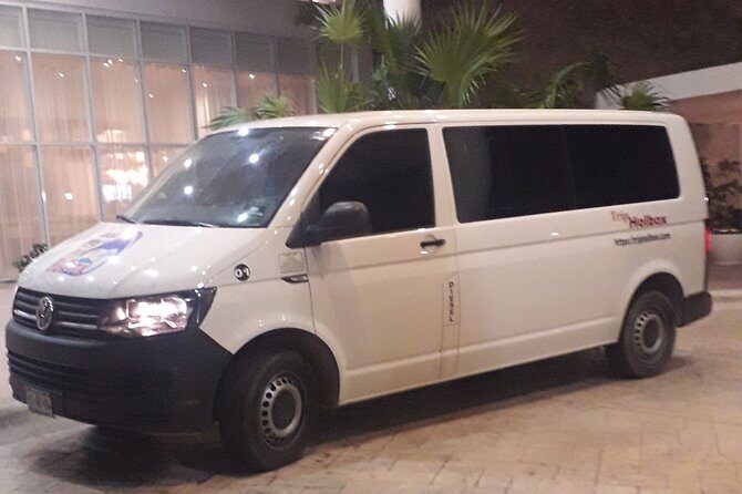 Private Transfer from Cancun Airport to Chiquila - The Value Proposition