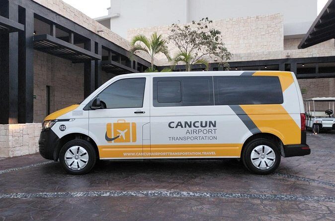 Private Transfer from Cancun Airport to Costa Mujeres - Why Choose This Private Transfer?