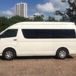 Private Transfer From Cancun Airport to Hotel Zone - The Booking and Cancellation Process