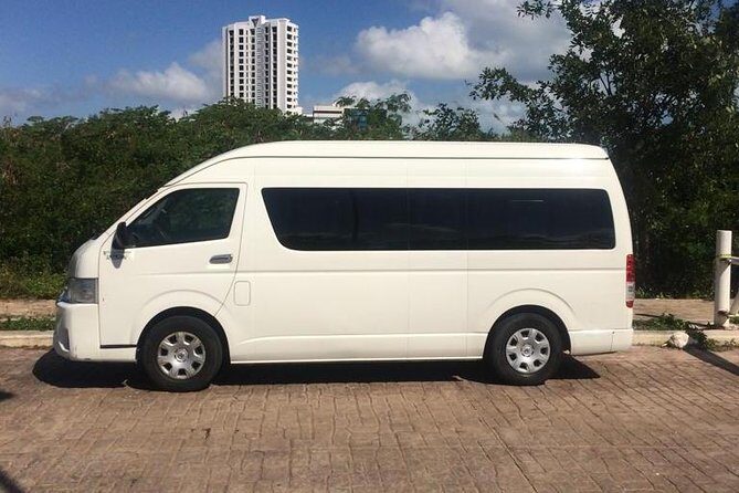 Private Transfer From Cancun Airport to Hotel Zone - The Booking and Cancellation Process