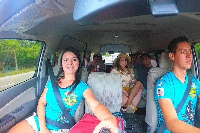 Private Transfer from Cancun Airport to Playa del Carmen - The Realities from Travelers’ Reviews