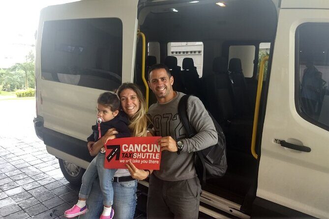 Private Transfer from Cancun Airport to Playa del Carmen - The Downsides and Considerations