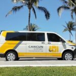 Private Transfer from Cancun Airport to Playa Mujeres - What to Expect: Step-by-Step
