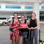 Private Transfer from Cancun Airport to Puerto Aventuras - Who Should Consider This Service?