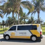 Private Transfer from Cancun Airport to Puerto Morelos - Navigating the Booking and Luggage