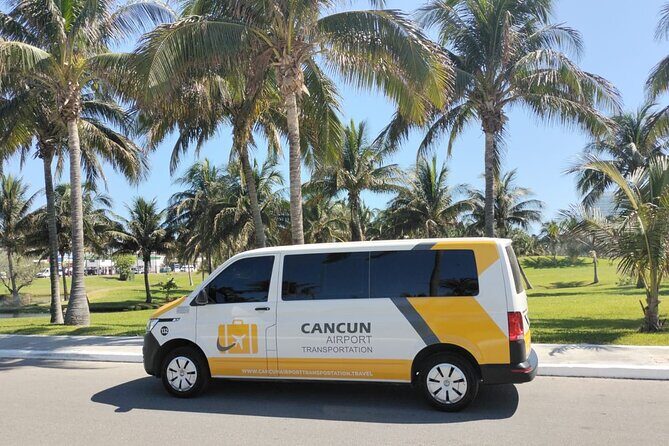 Private Transfer from Cancun Airport to Puerto Morelos - Navigating the Booking and Luggage