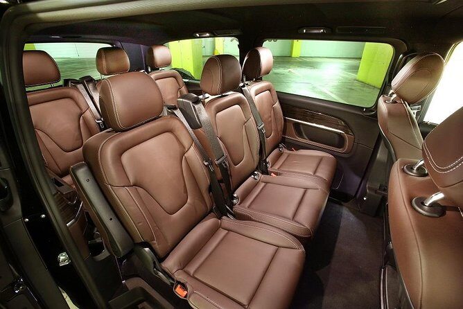 Private Transfer From Catania Airport to Syracuse or vice versa - Final thoughts