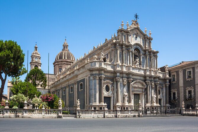 Private Transfer from Catania to Ragusa with Tour options - Price and Value for Money