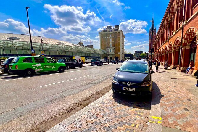 Private Transfer from Central London to Heathrow Airport - Who Should Consider This Service?