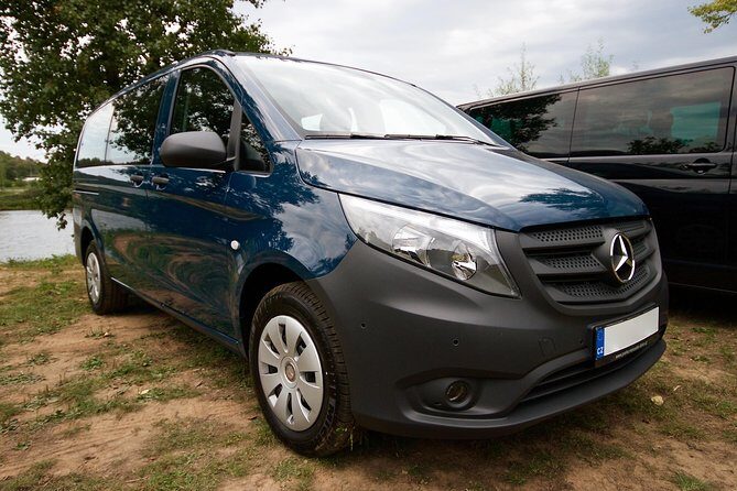 Private Transfer from Cesky Krumlov to Prague - Who Is This Transfer Best For?