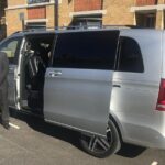 Private Transfer From City Airport to Central London - FAQ