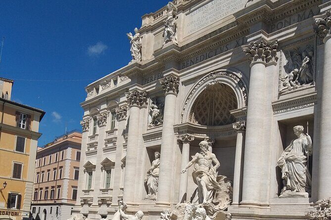 Private Transfer from Civitavecchia to Airports - What the Reviews Say