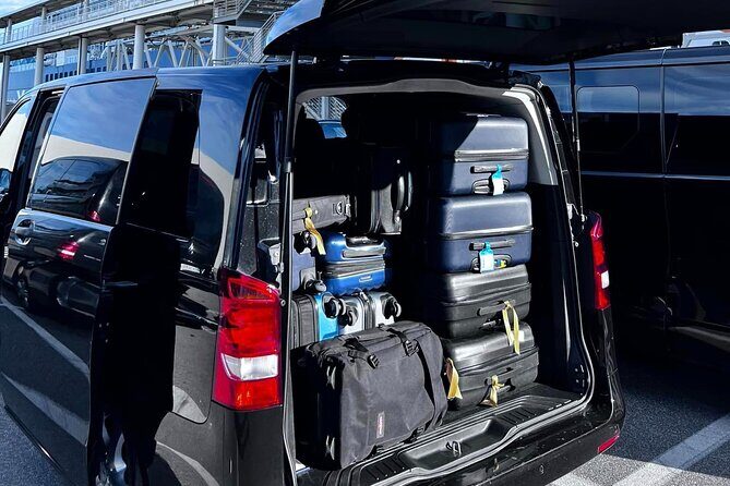 Private Transfer from Civitavecchia to Rome or Fiumicino - Who This Transfer Suits Best