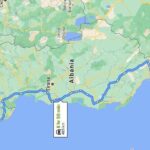 Private transfer from Corfu to Budva or Kotor - The Itinerary in Detail: What to Expect