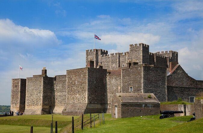 Private Transfer From Dover Cruise to London via Dover Castle - Why Travelers Love This Service