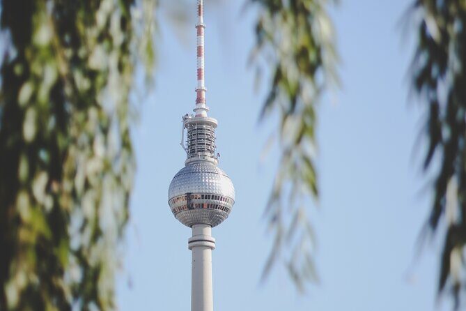 Private Transfer from Dresden to Berlin with 2h of Sightseeing, English Speaking - Analyzing the Cost and Overall Value