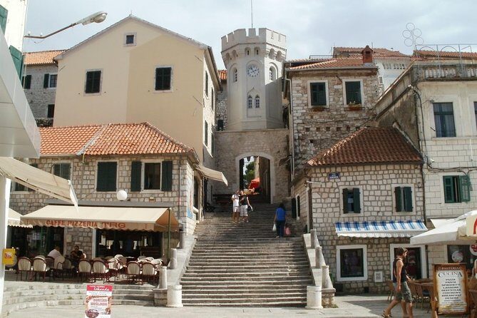 Private Transfer from Dubrovnik airport to Herceg Novi - The Benefits for Travelers