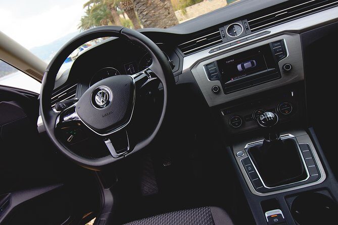 Private transfer from Dubrovnik to Medjugorje - Authentic Experiences and Guest Feedback