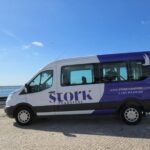 Private Transfer From Faro Airport to Albufeira (5 to 8 pax) - The Journey: What to Expect