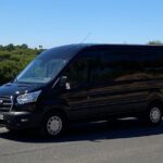 Private Transfer from Faro Airport to Tavira / Cabanas (4-8 pax) - Service and Communication
