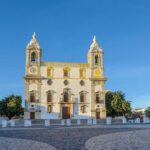 Private Transfer from Faro (FAO) Airport to Praia da Luz - What the Experience Looks Like