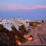 Private Transfer from Faro (FAO) Airport to Vila do Bispo - The Vehicles and Comfort Level