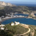 Private Transfer from Fiskardo to Kefalonia (EFL) Airport - Enhancing Your Kefalonia Experience