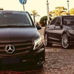 Private Transfer from Fiumicino Airport to Rome - The Benefits of Private, Door-to-Door Service