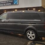 Private transfer from Fiumicino Airport to Rome city centre and vice versa - The Benefits of Booking This Private Transfer