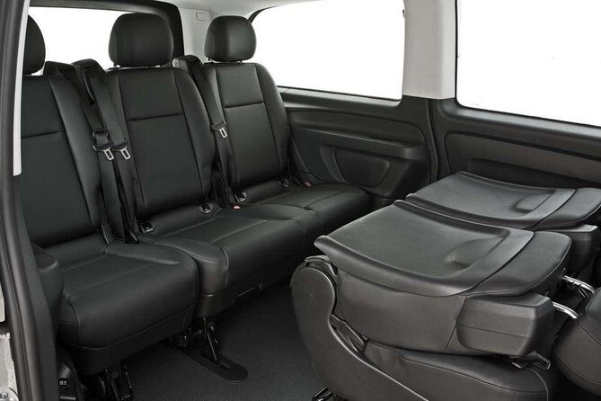 Private Transfer From Fiumicino or Ciampino Airport to Rome - FAQ