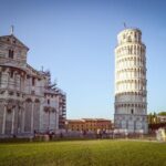 PRIVATE TRANSFER from Florence to Cinque Terre with stop in Pisa (2 hrs) - The Bottom Line