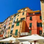 Private Transfer From Florence To La Spezia Local Friendly Driver - Vehicles and Comfort