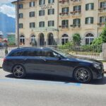 Private Transfer from Hamburg Airport(HAM) to Hamburg Cruise Port - Who Should Consider This Service?