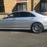 Private Transfer From Heathrow Airport to Central London (E Class Mercedes) - Who Is This Transfer Best For?