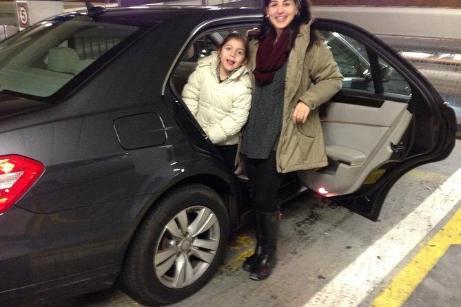 Private transfer from Heathrow to your London Hotel - Who Should Consider This Service?