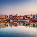 Private transfer from Heraklion airport to Rethymno - Why This Transfer Makes Sense for Travelers