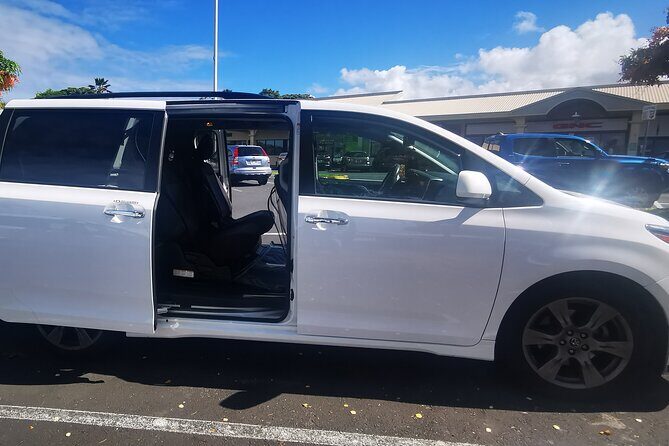 Private Transfer From Hotels in Waikoloa & Waimea to Kona International Airport - Who Should Book This Transfer?