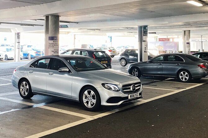 Private Transfer from Isle of Skye to Glasgow - The Price and Its Value