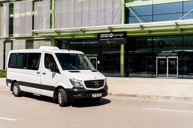 Private Transfer from Izmir Airport to Selcuk - Who Should Consider This Service?