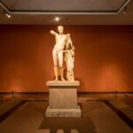 Private Transfer from Katakolon Port to Ancient Olympia - Why This Transfer Is Worth Considering