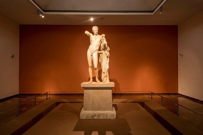 Private Transfer from Katakolon Port to Ancient Olympia - Why This Transfer Is Worth Considering