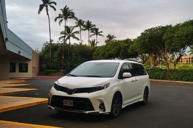 Private Transfer From Kona International Airport to Hotels in Kailua-Kona - The Value of the Service: Is It Worth the Cost?