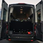 Private Transfer From Kona International Airport to Hotels in Waikoloa & Waimea - The Experience from the Passenger’s Perspective