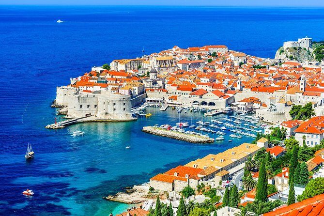 Private transfer from Kotor to Dubrovnik - Price & Value