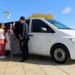 Private Transfer from La Spezia hotels to La Spezia Port - Analyzing the Value