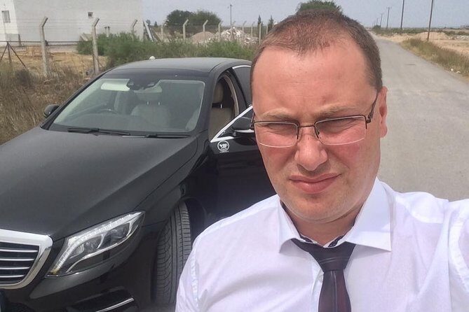 Private Transfer from Larnaca Airport to Paralimni up to 4(pax) in 4 seater Taxi - Final Thoughts