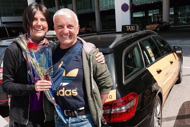 Private Transfer from Las Palmas de Gran Canaria to Las Palmas (LPA) airport - The Practical Details