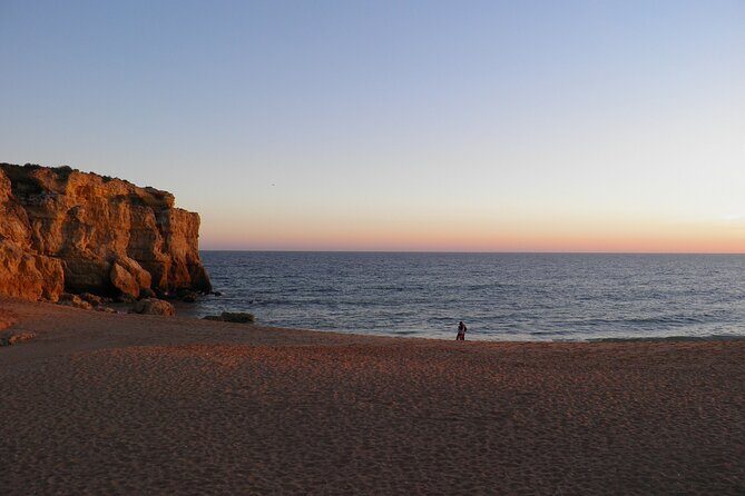 Private Transfer from Lisbon to Albufeira-2 Hours for Sightseeing - Why This Tour May or May Not Be Right for You