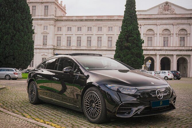 Private Transfer From Lisbon to Algarve - Who Is This Transfer Best For?