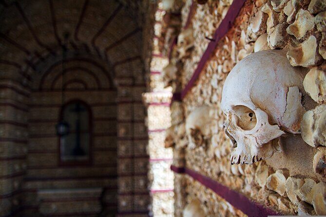 Private transfer from Lisbon to Faro with 2 hours for sightseeing - What to Expect from the Transfer Experience